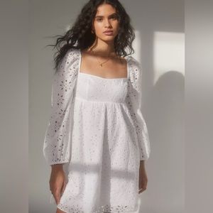 Wilfred Damsel Dress